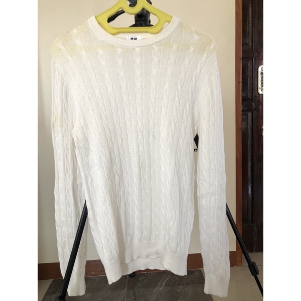 KNITWEAR UNIQLO KEPANG