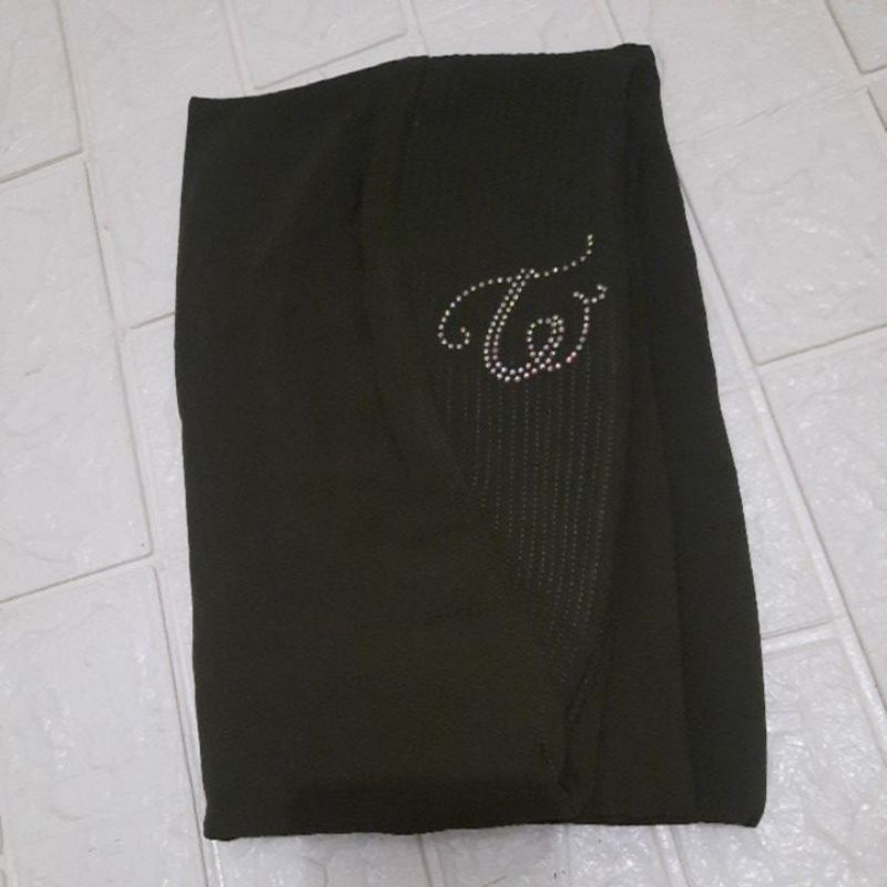 Thewa//Khimar Bening Ori Thewa-Armi tua