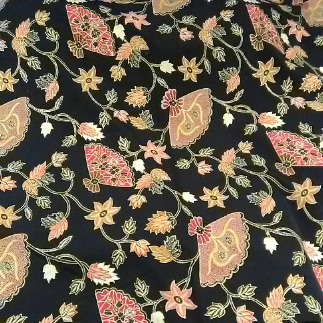 Kain batik sekar seruni 22957