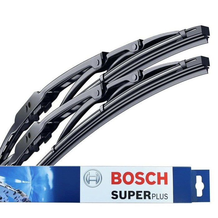 Wiper Blade BOSCH Advantage 18 inch (1pc) Satuan