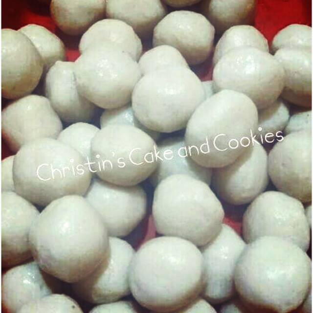 

Baso Ikan
