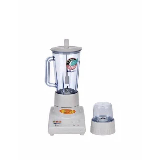 Blender Miyako BL-101PL 2in1 Garansi Resmi