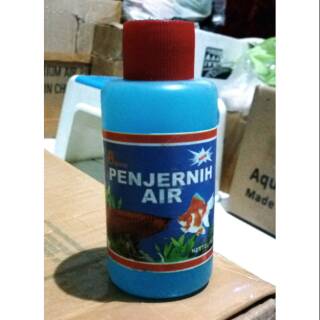 Gratis Ongkir Penjernih Air Aquarium Best Seller Obat Mencegah