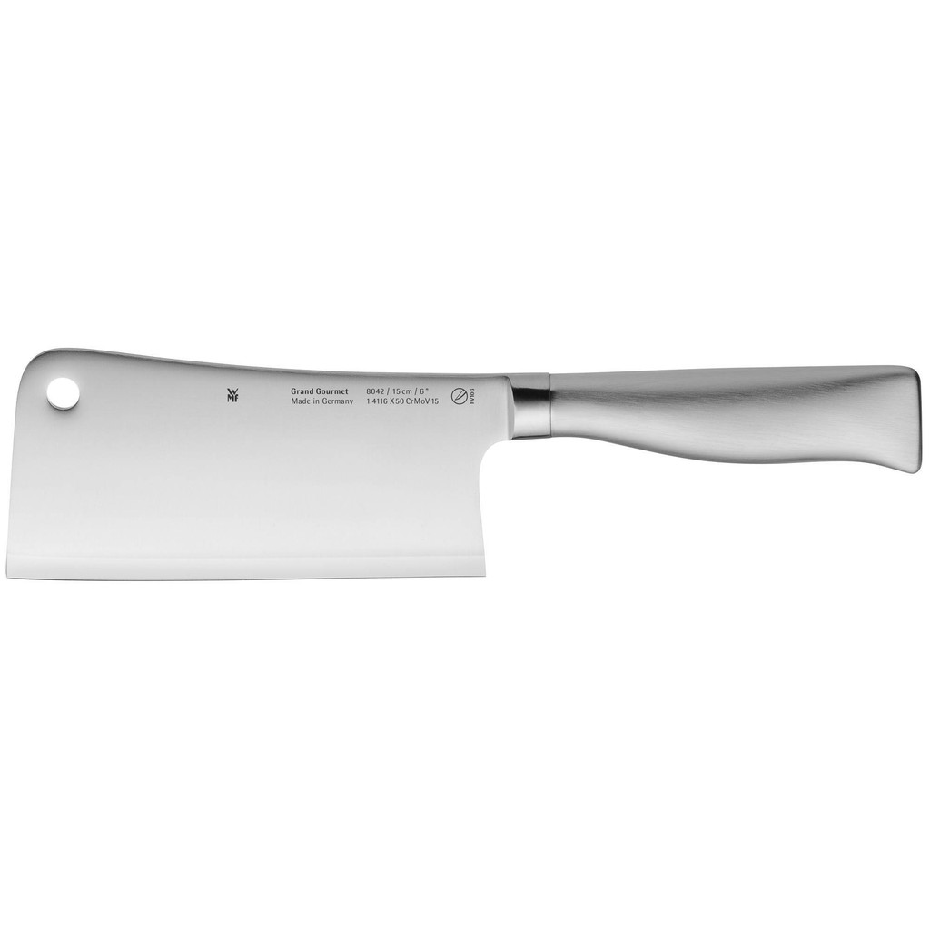 WMF Grand Gourmet Kitchen Chinese Chopping Knife / WMF Pisau Pemotong Daging