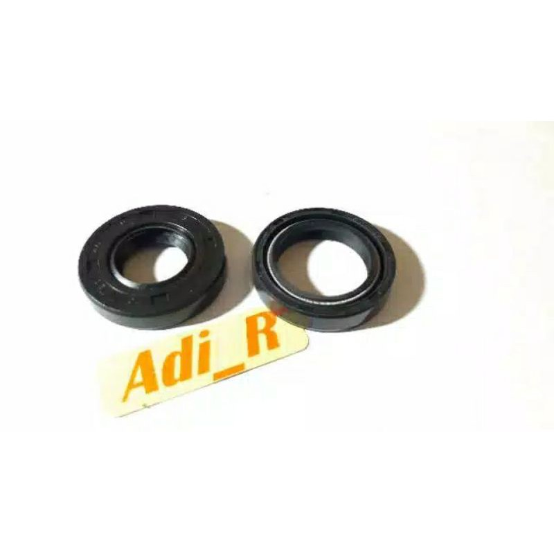 SIL SEAL KRUK AS DT 100 RX 100