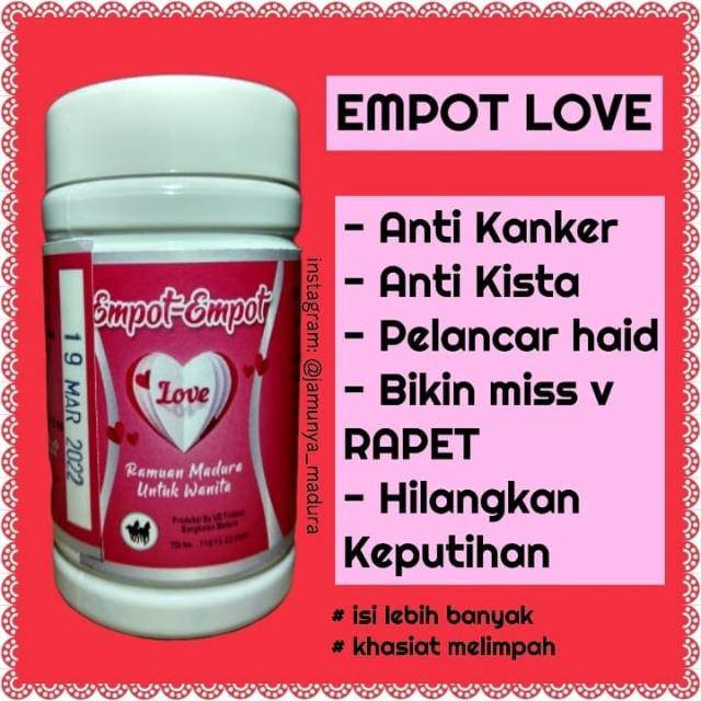 

Empot Love