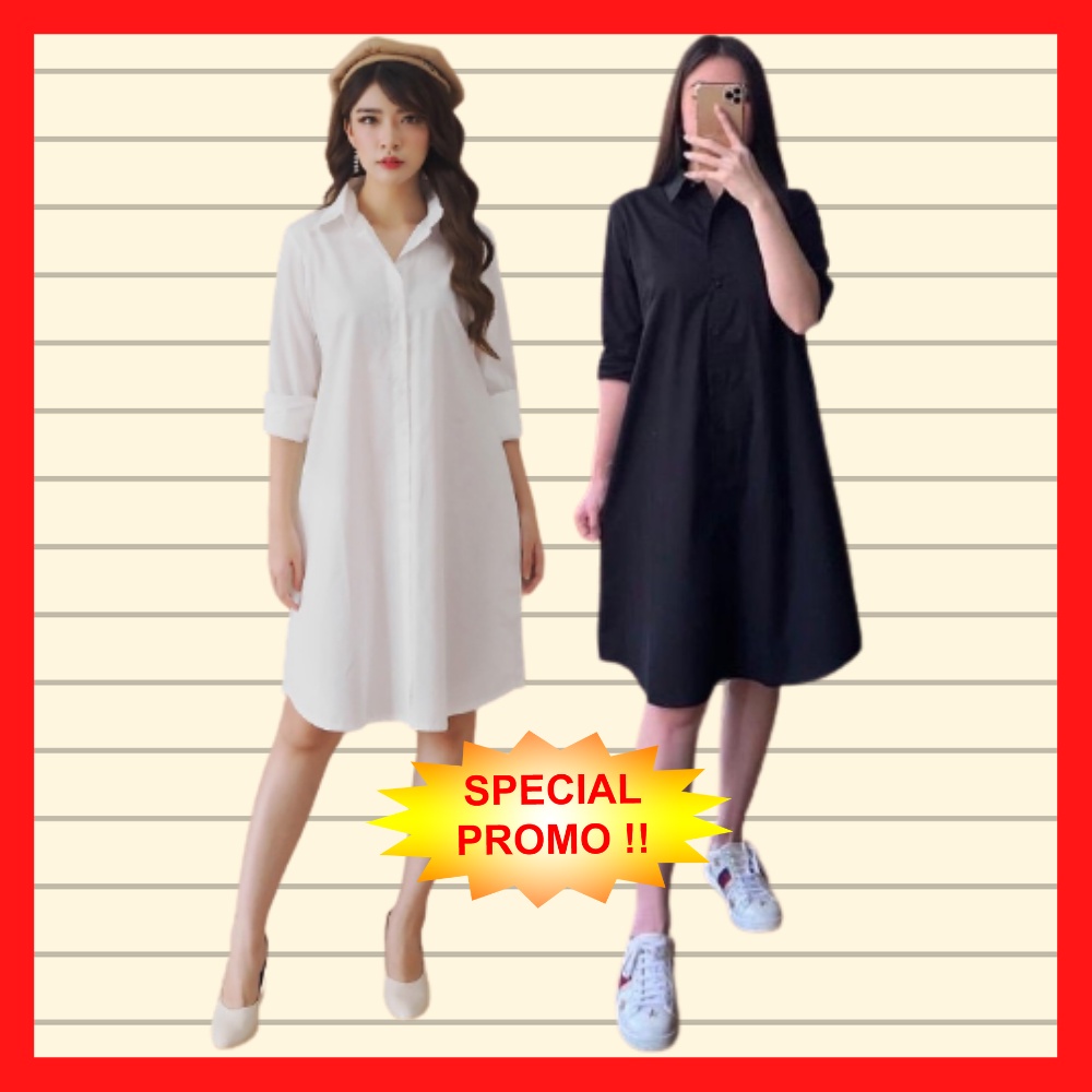 Baju Fashion Pakaian Kemeja Blouse Busana Hem Wanita Cewek Gadis Perempuan Remaja Cewe Model Desain 