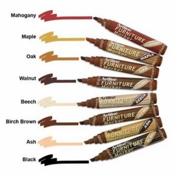 

Hemat Artline 95 Furniture Marker, 1 Pc Blister (2-5 M/M) Diskon