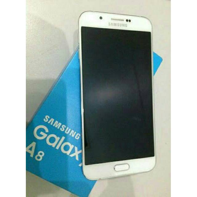 Samsung galaxy a8 2016