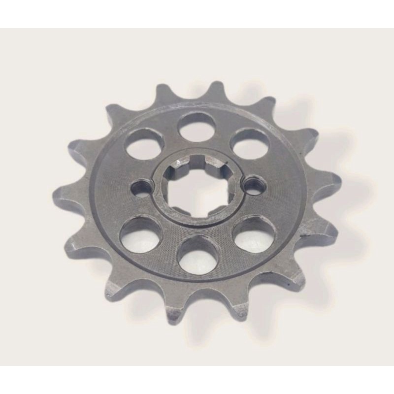 gir depan kawasaki ninja rr 520 - 14T