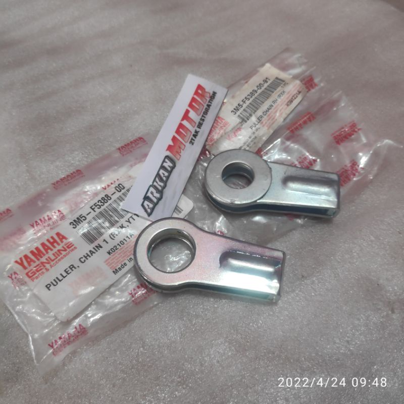 ANTING ANTING STELAN RANTAI RANTE KANAN KIRI RX KING RX-KING ORIGINAL