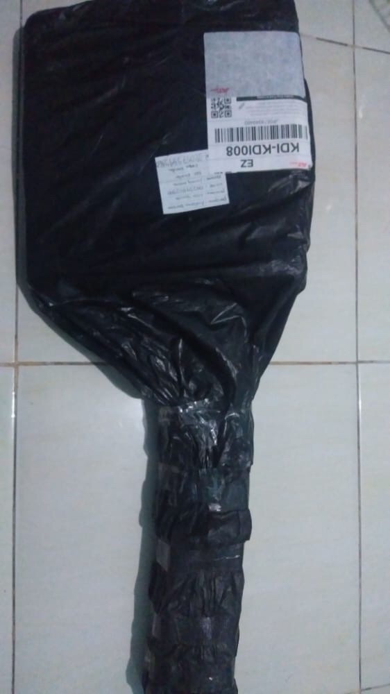 Ring Light Paket Lengkap Multifungsi