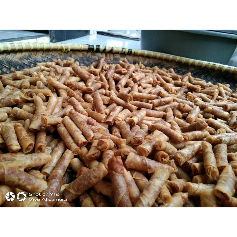 

LUMPIA UDANG