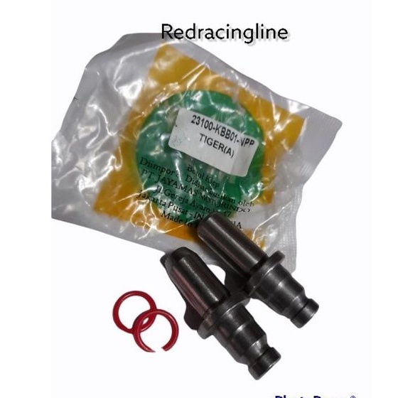 Bos | Bosh Klep Honda GL125,GLPRO, TIGER NPP