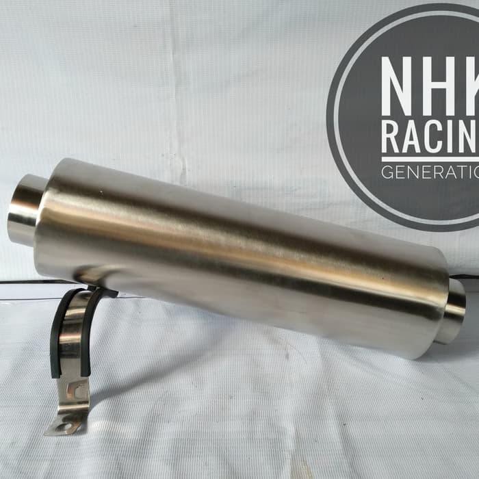 RESONATOR MOBIL - RESONATOR MATIC - RESONATOR MANUAL