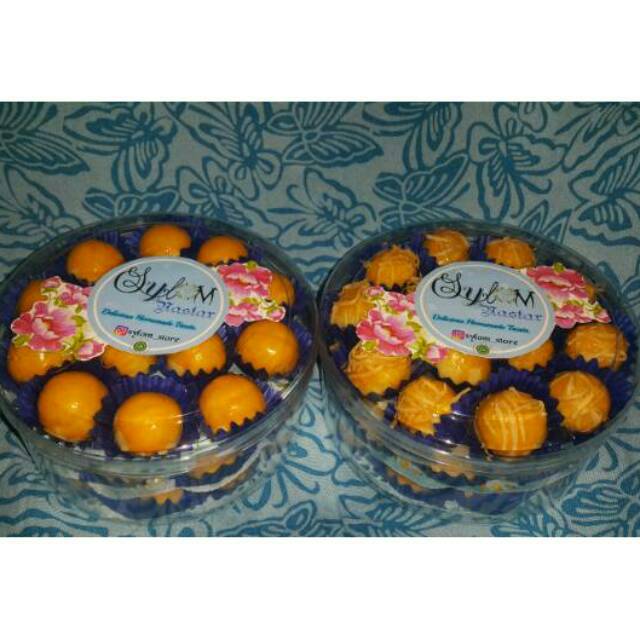 

Nastar Special Wijsman