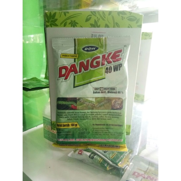 insektisida dangke 100g