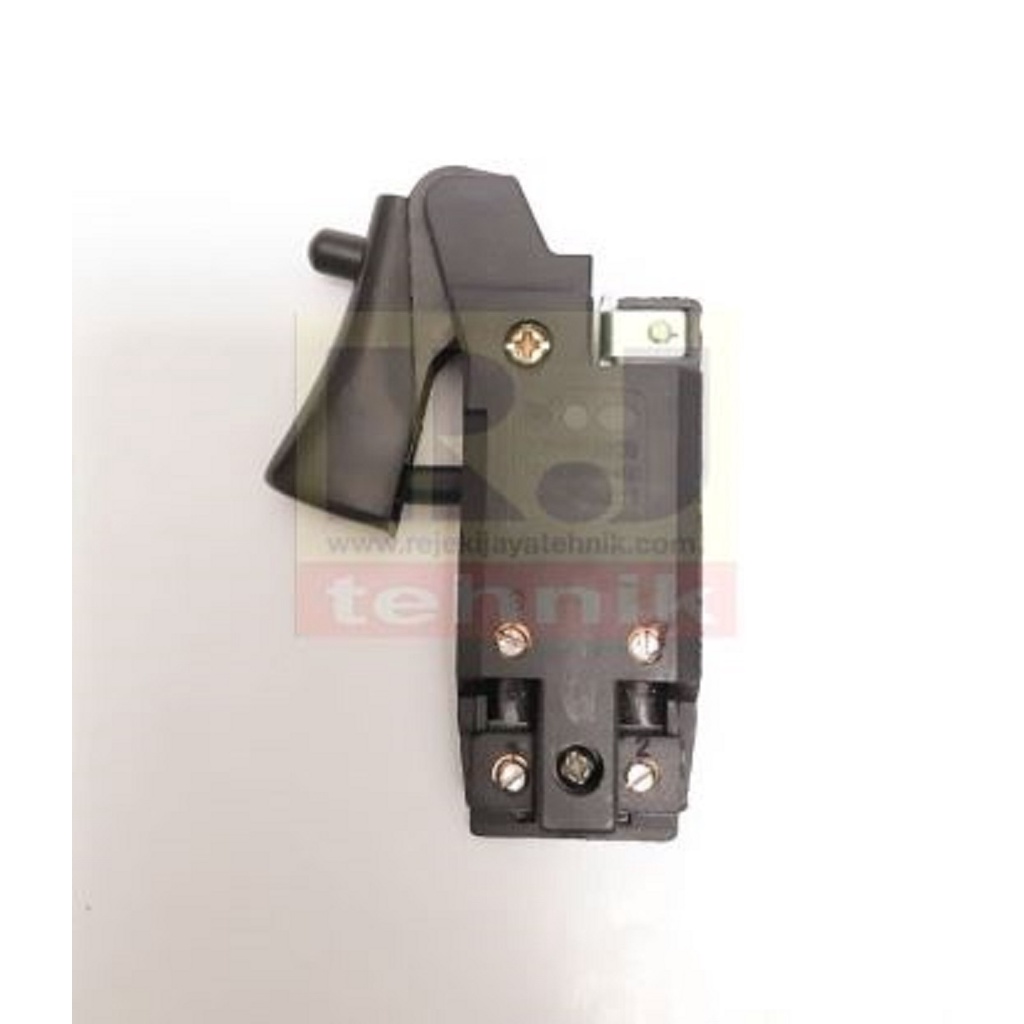 Switch Saklar Hitachi PH65 Spare Part