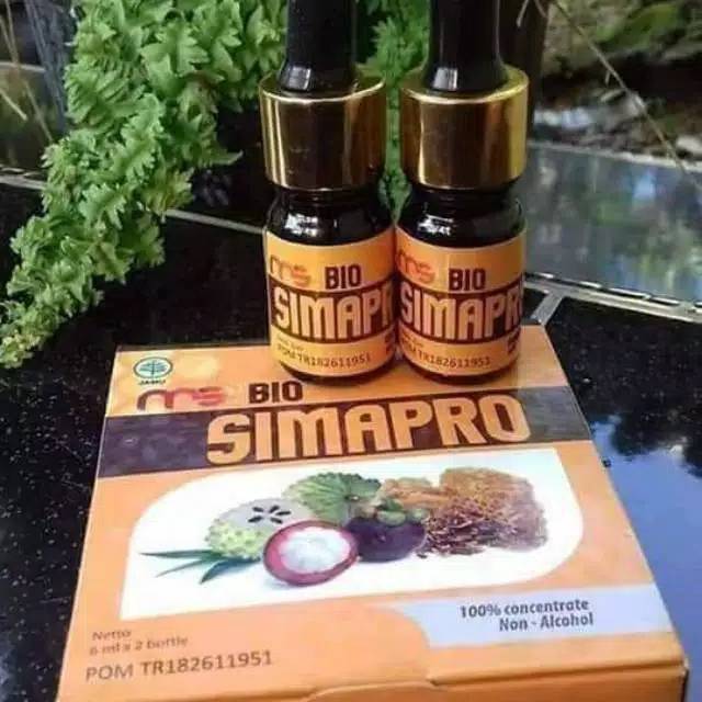 BIO SIMAPRO MSI ORIGINAL