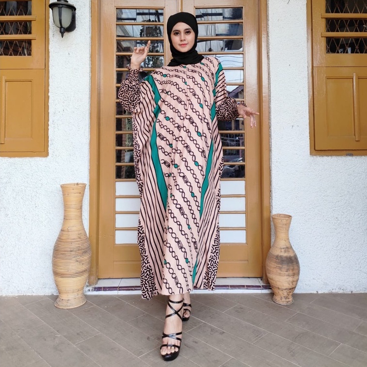 Gamis kaftan super jumbo gamis kaftan busui rantai Gamis Kaftan Super Jumbo // Kaftan Madina // Resleting Depan // Gamis Kaftan // Home Dress // Kaftan jumbo Long Kaftan // Big Size // Long Kaftan // busui // cod