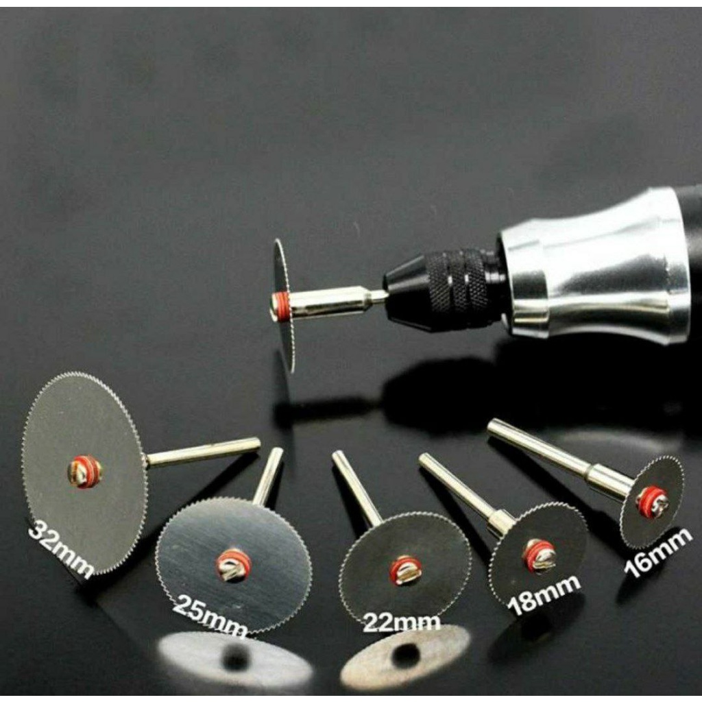 Mini mata Bor Dremel | AF