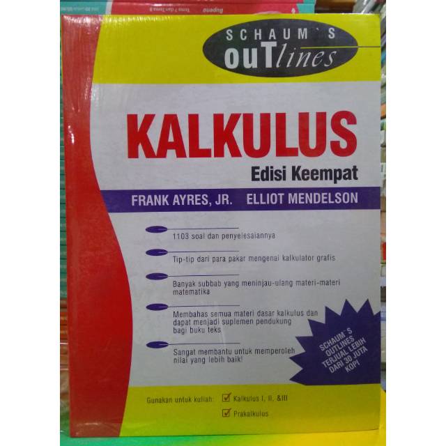 Kalkulus