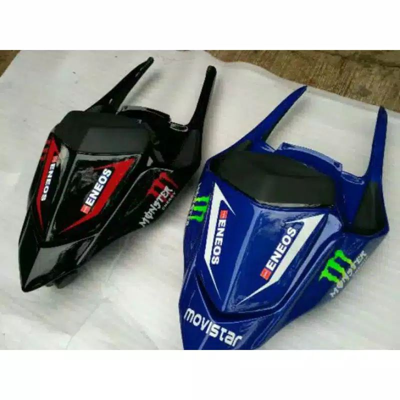 BODY BELAKANG R15 OLD V2 BODY R15 V2 MODEL BODY R6 BODY R6 NEW