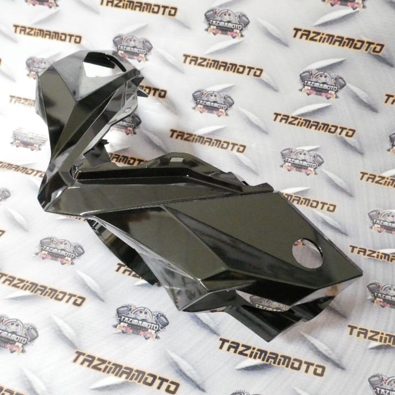 BATOK DEPAN BEAT ALL NEW HITAM 2016-2017 ORIGINAL