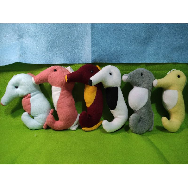 Boneka Kuda Laut SOUVENIR HADIAH MURAH