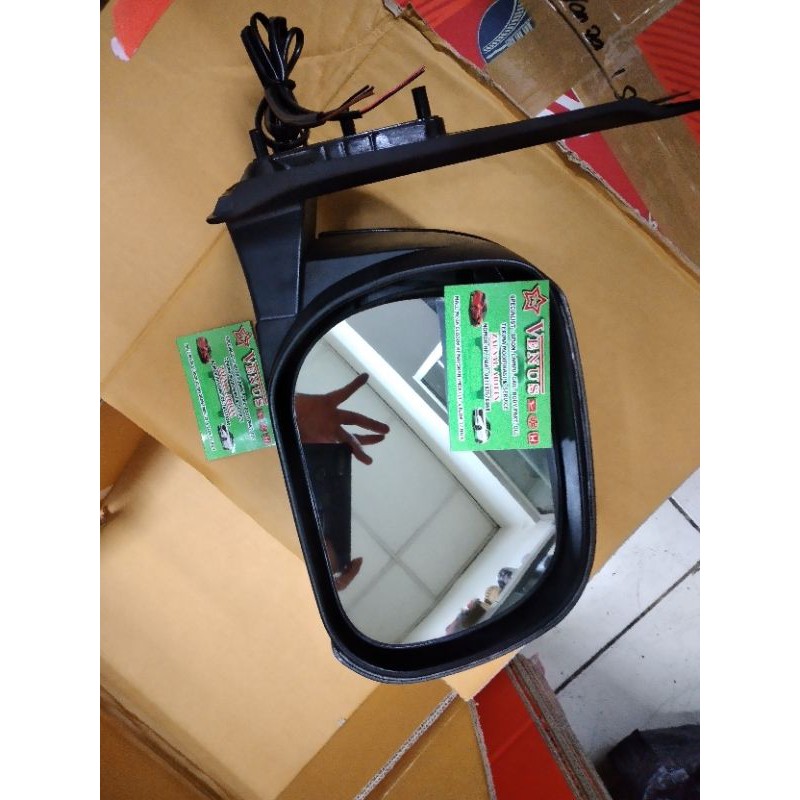 Spion luxio tipe M original