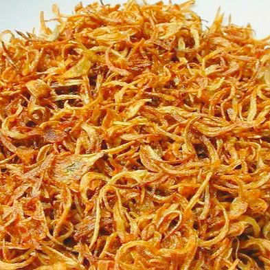 

Bawang Goreng Asli Tanpa Tepung Kualitas Super 500 gr