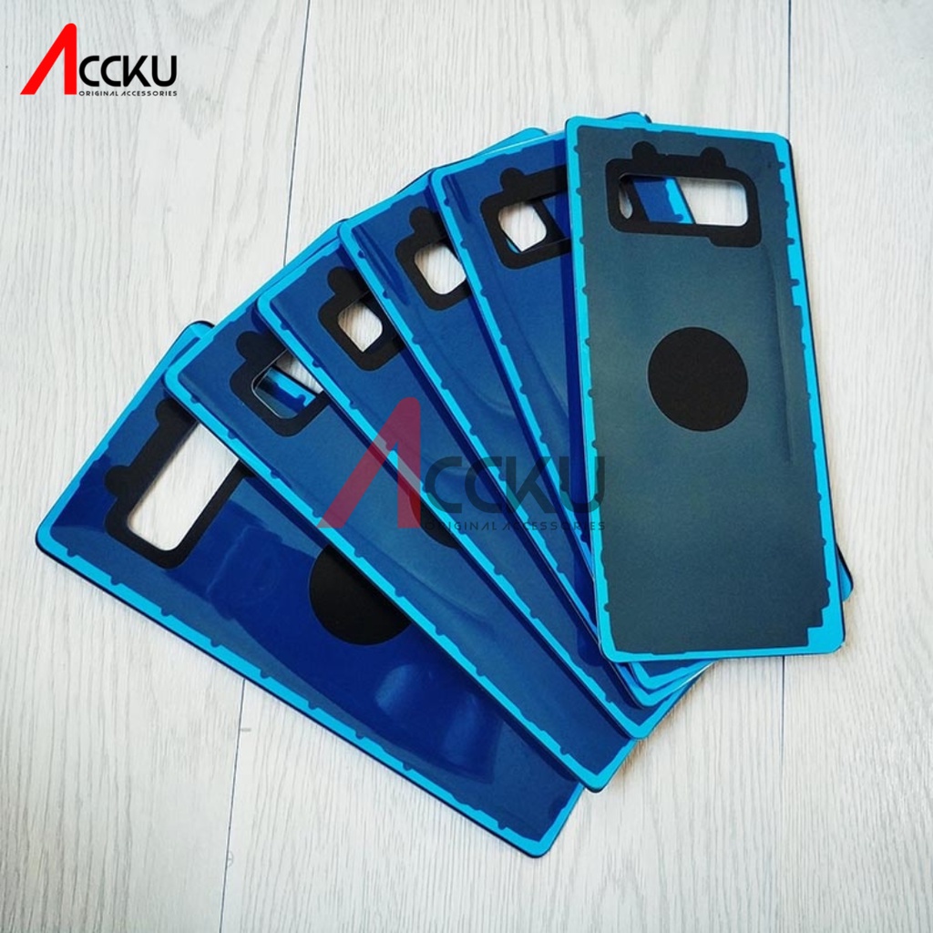 Note 8 Tutup Belakang Samsung Galaxy Note 8 Back Cover Samsung Note8 High Quality