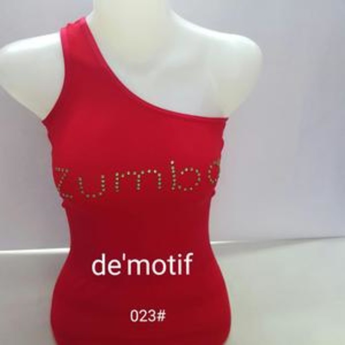 Baju Senam / Aerobic / Yoga / Santai / Baju Sexy Bs-023