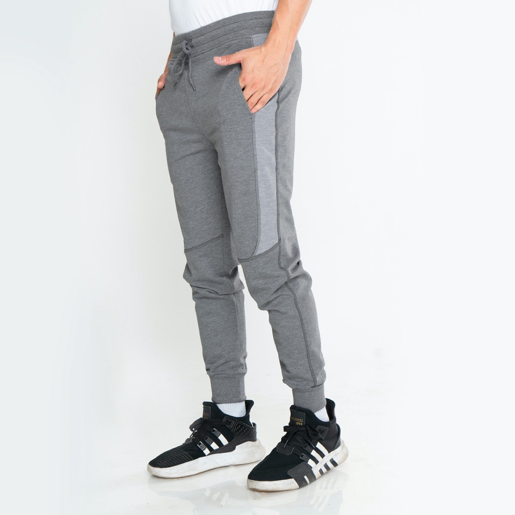 Celana Panjang Jogger Cressida ORIGINAL - SYCP.IP014 - ( FANATIC STORE )