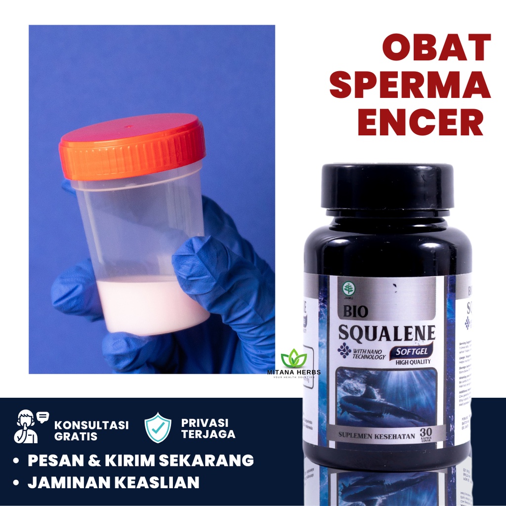 Obat Sperma Encer, Obat Sperma Encer Pria, Obat Penyubur Sperma Pria, Obat Pengental Sperma Pria