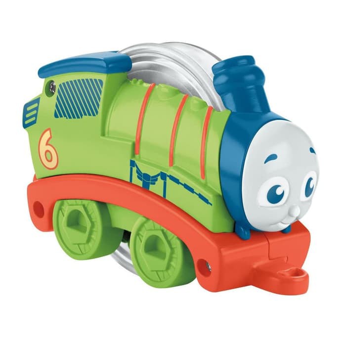 rattle roller thomas