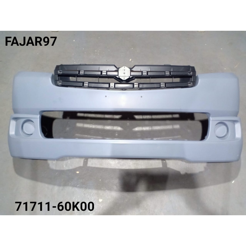 Bumper Bemper Depan Suzuki APV ARENA Original 71711-60K00