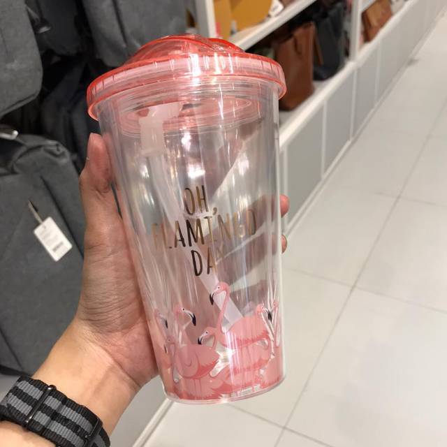 OKIDOKI FLAMINGO CUP