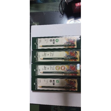 

Pensil Faber-Castell