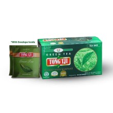 

TONG TJI TEH CELUP GREEN TEA