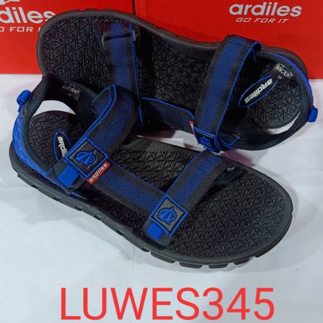 SANDAL ARDILES PRIA GUNUNG.ANCIENT.HTM/BIRU TUA.38 SAMPAI 43