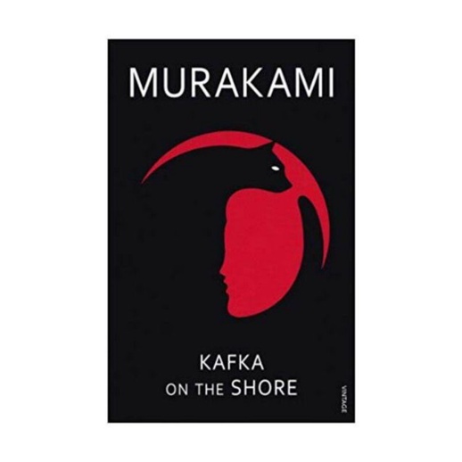 

MURAKAMI