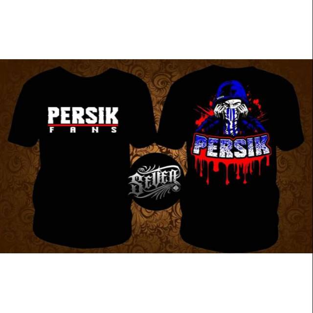 Kaos PERSIK Kendal