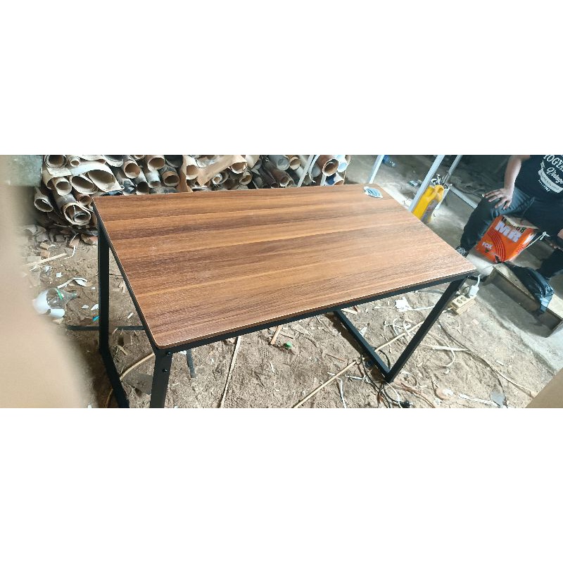 meja kerja 150x60x70