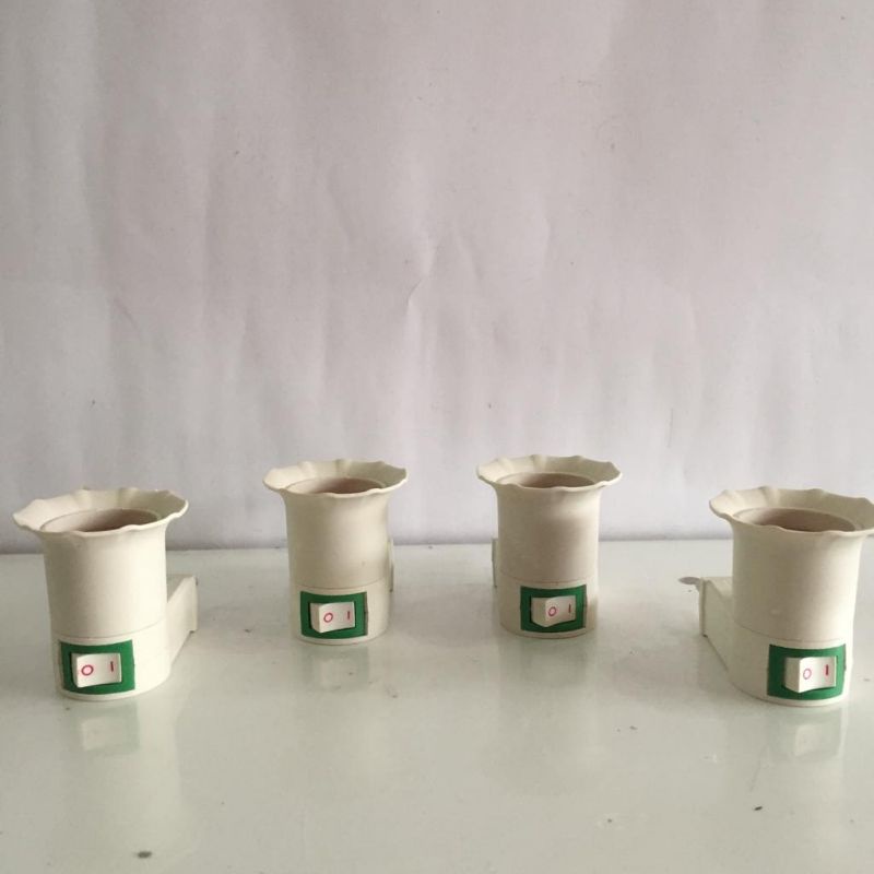 FITTING SWITCH/FITTING COLOK ZWILLING