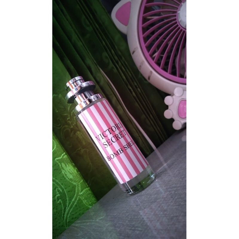 PARFUM THAILAND 35 ML VICTORIA SECRET