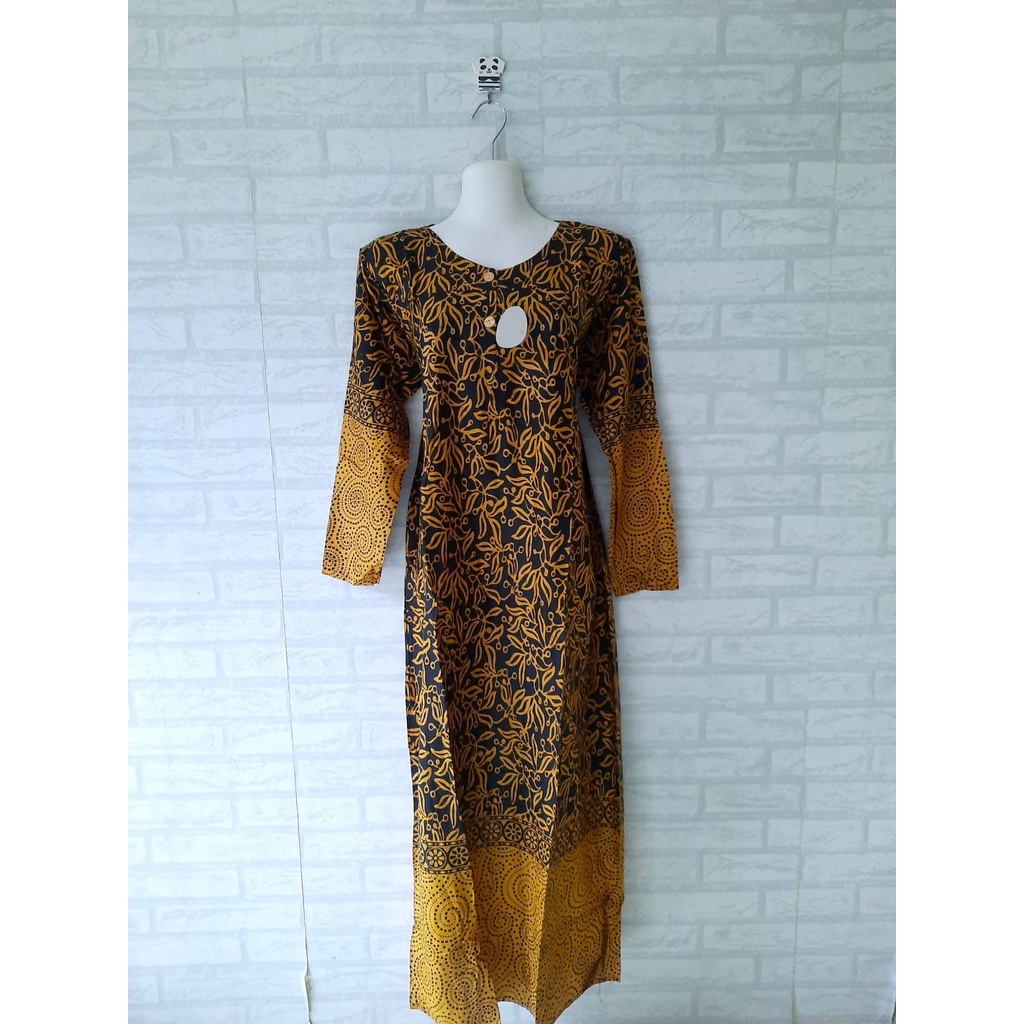 longdress batik