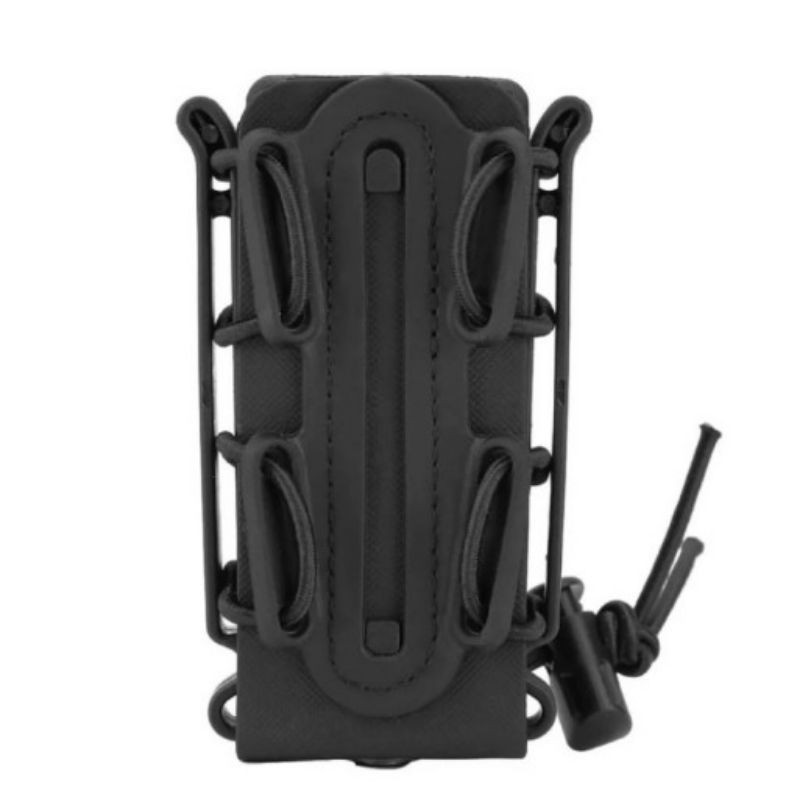 holster magazine pouch 9mm / Holster Magazine Scorpion 9mm
