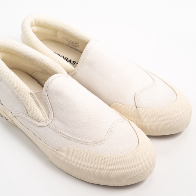 Patrobas Cloud Slip On Off White