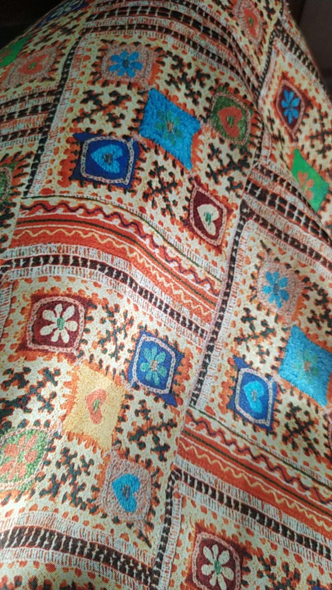 Terlaris Serut Genes Jelita Tunic Navbor Yelbor Whitbor Creambor Tunik Batik Modern